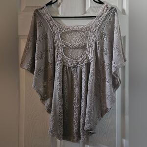 Evogues Bohemian Blouse